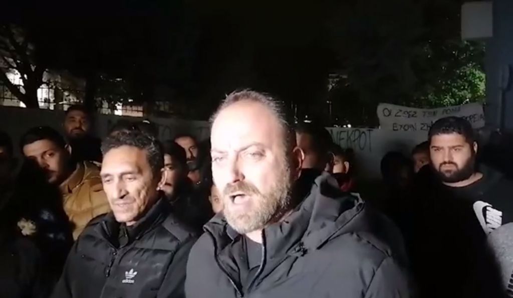 ΚΚΕ: Καμία συγκάλυψη και ανοχή στην κρατική βία