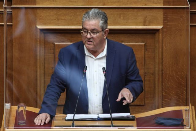 Κουτσούμπας: «Πάρτε πίσω τώρα το νομοσχέδιο-έκτρωμα»