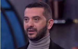 Λεωνίδας Κουτσόπουλος: Επεσε θύμα διαδικτυακής απάτης