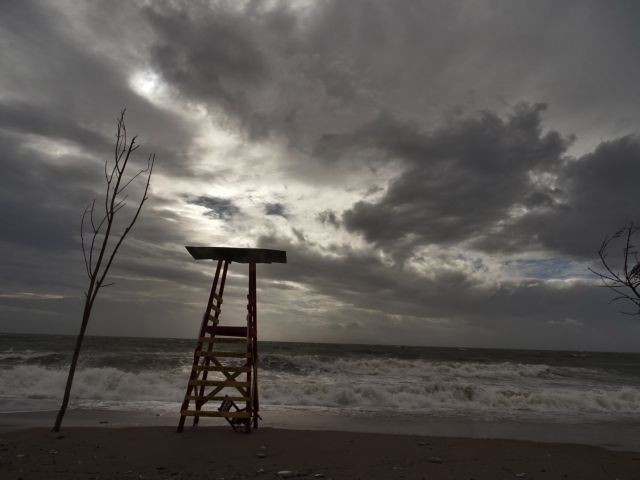 Καιρός: Πού έδειξε ο υδράργυρος -8 βαθμούς – Αναλυτική πρόγνωση