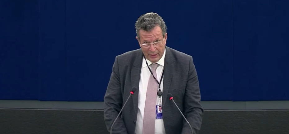 Κύρτσος για Καϊλή: Απόπειρα μεταφοράς 35 εκατ. ευρώ σε φορολογικό παράδεισο