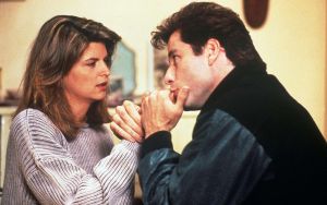 Τζον Τραβόλτα: Το συγκινητικό «αντίο» στην Κίρστι Αλεϊ