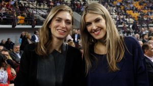 Qatargate: Εξελίξεις στην υπόθεση Καϊλή – Γιατί μπαίνει στο μικροσκόπιο η αδερφή της