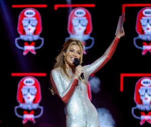 Το Madwalk 2022 by Serkova – The Fashion Music Project, Πέμπτη 22 Δεκεμβρίου, στις 22:50