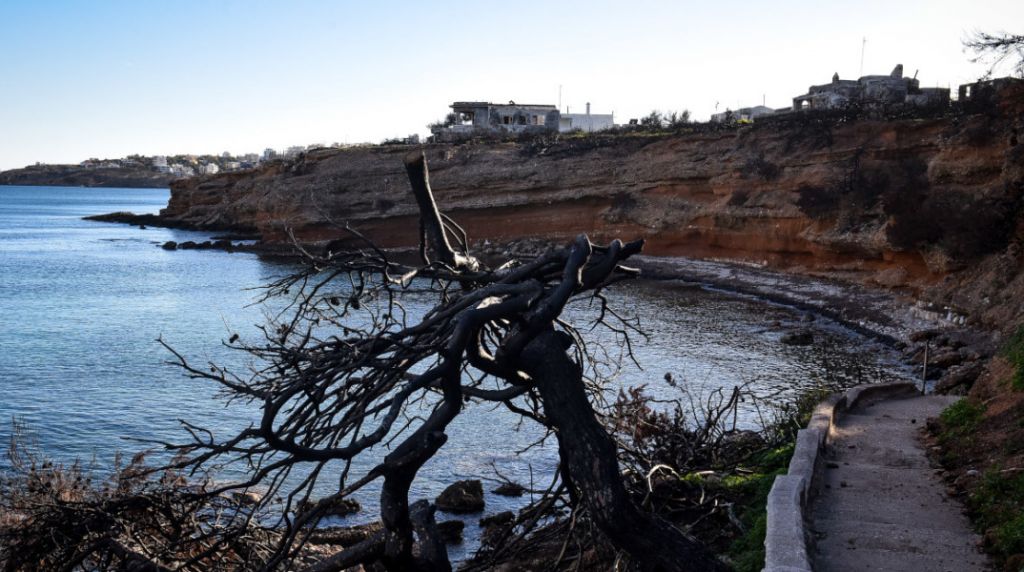 «Να τιμωρηθούν για όλες τις ψυχές που χάθηκαν»