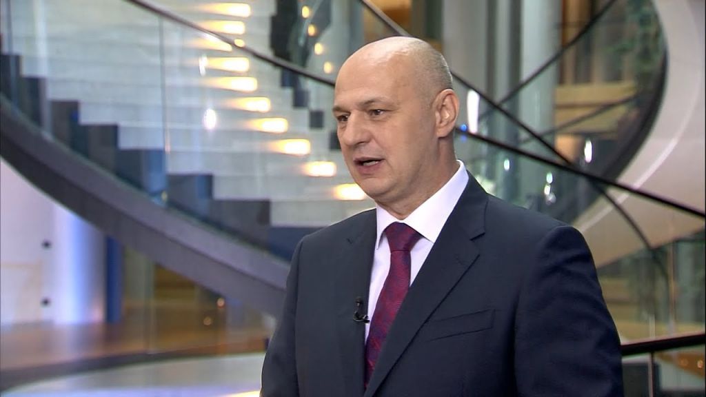 Εύα Καϊλή: Αυτός είναι ο ευρωβουλευτής που δεν ψήφισε την καθαίρεσή της