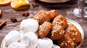 Στο διπλάσιο οι τιμές φέτος στα παραδοσιακά γλυκά των γιορτών