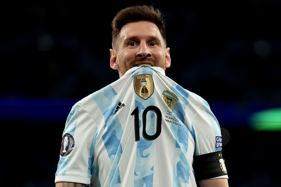 Αντιμέτωπος με το πεπρωμένο του