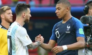 Μουντιάλ 2022: Η κορυφαία 11άδα που έβγαλαν οι αλγόριθμοι