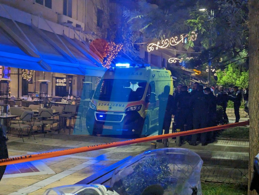 Νέα Σμύρνη: «Η σφαίρα θα με έβρισκε στο κεφάλι»