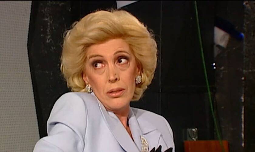 Οι θάνατοι που στιγμάτισαν το 2022 και συγκλόνισαν