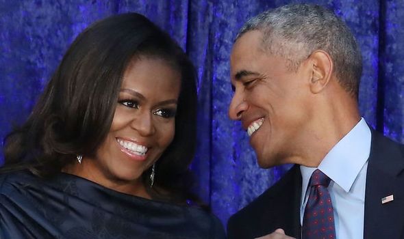 Μισέλ Ομπάμα: Για δέκα χρόνια, δεν άντεχα τον άντρα μου