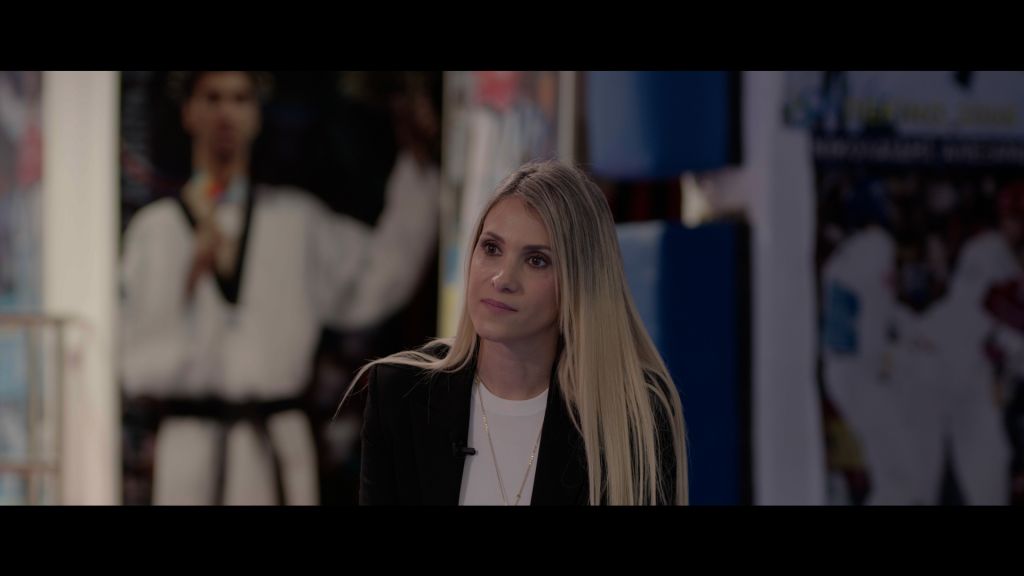 «MEGA STORIES»: Ενα μεγάλο αφιέρωμα στον Ολυμπιονίκη που έφυγε πρόωρα