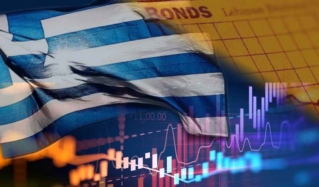 ΕΛΣΤΑΤ: Στο 2,8% η ανάπτυξη στην Ελλάδα το τρίτο τρίμηνο