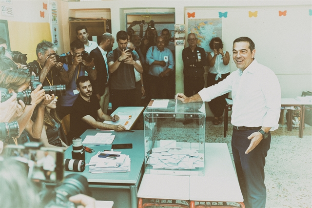 Γιατί ο ΣΥΡΙΖΑ λατρεύει να μισεί τα γκάλοπ (των άλλων)