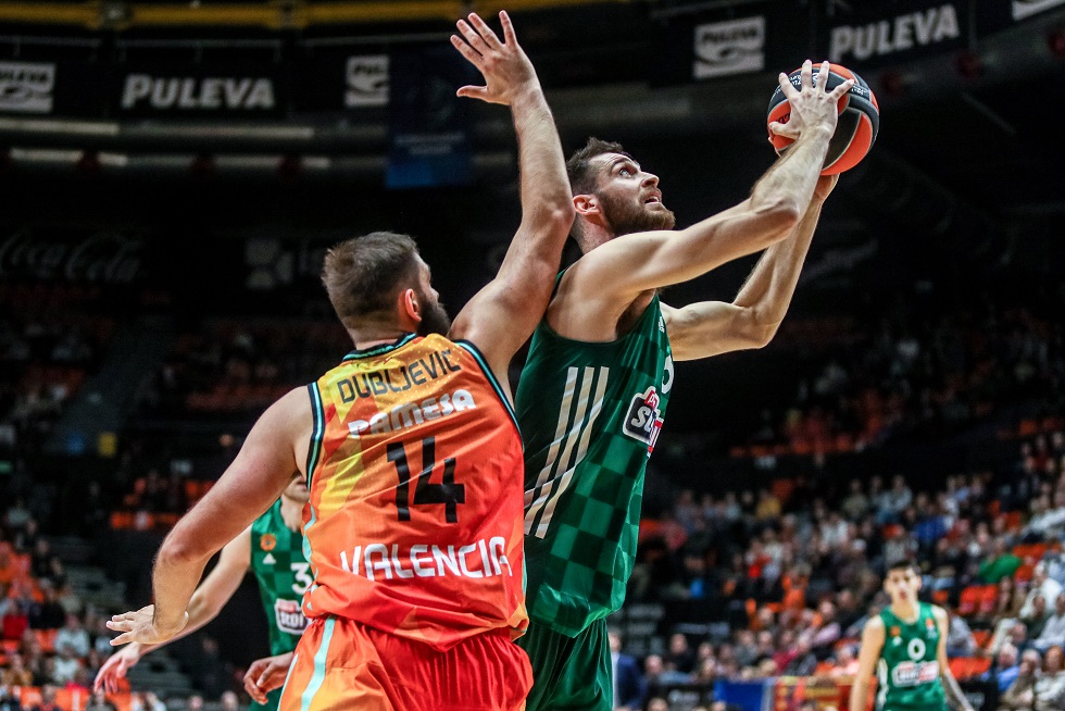 Λύγισε στο τέλος το Τριφύλλι