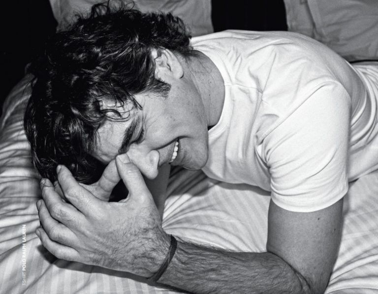 Άλλος άνθρωπος ο Χριστόφορος Παπακαλιάτης πριν από 30 χρόνια