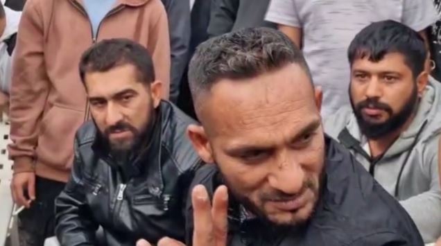 Με βεντέτα απειλεί τον αστυνομικό ο πατέρας του 16χρονου Ρομά: «Θα το πληρώσει με το ίδιο νόμισμα»