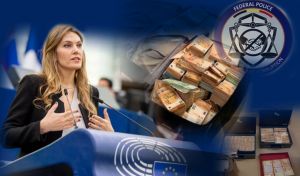 Το χειρότερο σενάριο για την Εύα Καϊλή