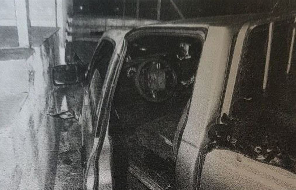 Τι δείχνει η ιατροδικαστική εξέταση για τη σφαίρα που τραυμάτισε τον 16χρονο