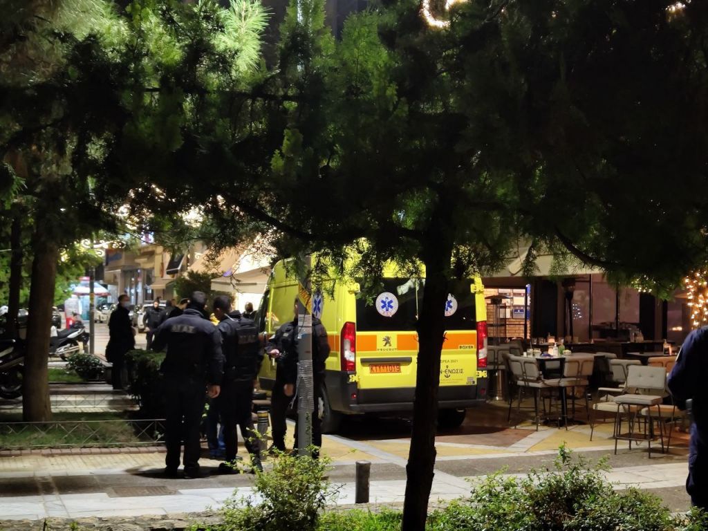 Νέα Σμύρνη: Ανησυχία για το νέο μαφιόζικο χτύπημα