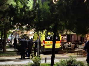 Νέα Σμύρνη: Ανησυχία για το νέο μαφιόζικο χτύπημα