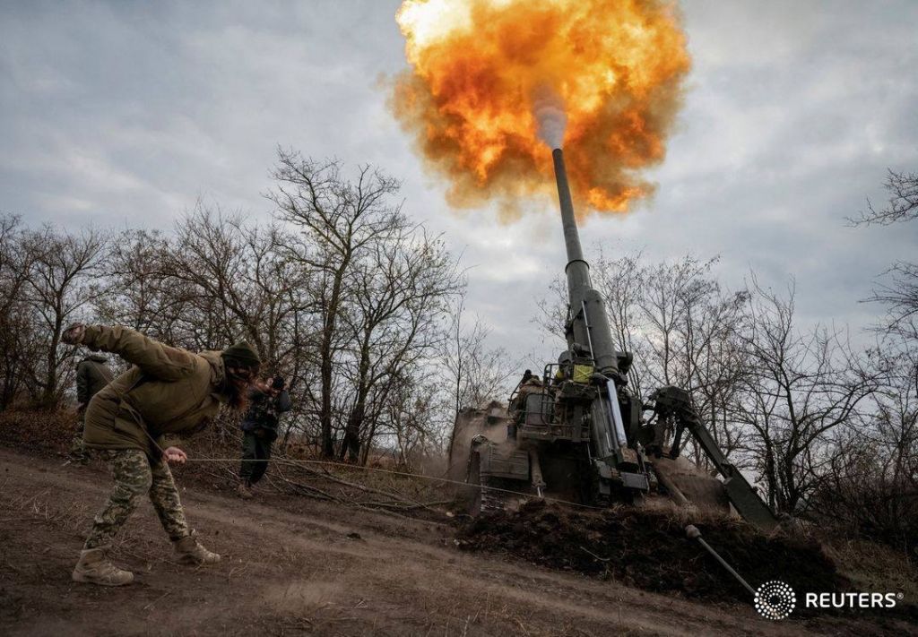 Καλείται να προετοιμαστεί για πλήγματα της Ουκρανίας σε όλη τη χώρα