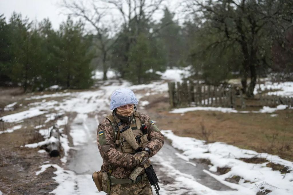 Νέα ανταλλαγή αιχμαλώτων ανάμεσα σε Ουκρανία και Ρωσία