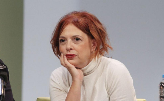 Ελένη Ράντου: «Όλα μου τα λεφτά…»