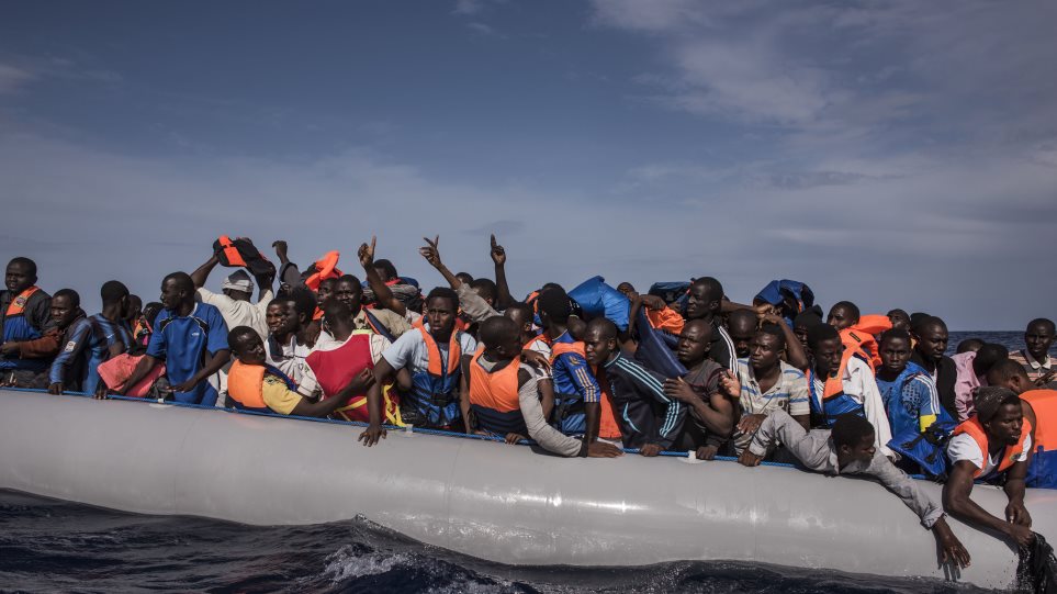 Ιταλία: Αντιδρούν οι ΜΚΟ στους κανόνες της Μελόνι για τα πλοία που διασώζουν μετανάστες
