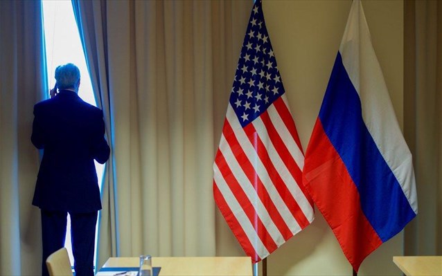 Ρωσία – ΗΠΑ: Αξιωματούχοι των δύο χωρών θα συναντηθούν ξανά στην Κωνσταντινούπολη