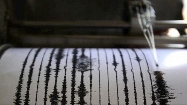 Σεισμός στην Τήλο: Κουνήθηκαν τα Δωδεκάνησα | tanea.gr