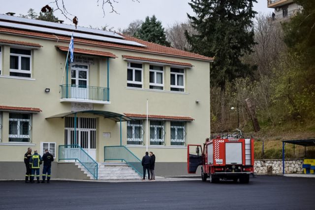 Πώς συνέβη η τραγωδία στο δημοτικό σχολείο
