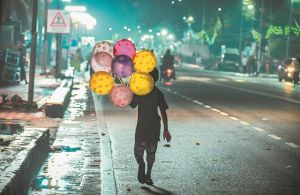 Ο «σκοτεινός» κόσμος της παιδικής εργασίας