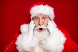 Εκνευρισμένος πιτσιρικάς προς τον Αι Βασίλη: «Αγαπητέ χοντρέ, ελπίζω να πεθάνεις…»