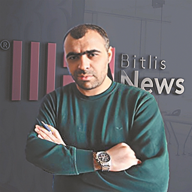 Πρώτη σύλληψη δημοσιογράφου για «παραπληροφόρηση»