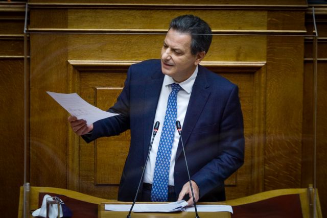 Σκυλακάκης: 11,08 δισ. ευρώ θα εισρεύσουν ως τον Ιανουάριο στην Ελλάδα