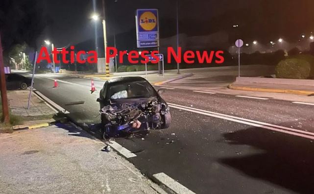 Αυτοκίνητο παρέσυρε και ακρωτηρίασε υπάλληλο καθαριότητας