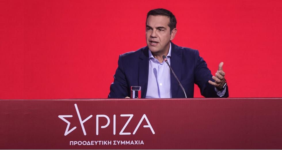 ΣΥΡΙΖΑ: Ηχηρή διαφοροποίηση για το επίδομα στους αστυνομικούς στη σκιά του θανάτου του 16χρονου Ρομά