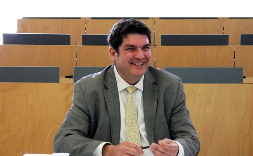 Στη φυλακή και ο Ταλαμάνκα – Έφεση από τον εισαγγελέα για το ηλεκτρονικό βραχιολάκι