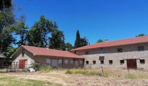 Τατόι: Έτοιμη η οριστική μελέτη αποκατάστασης των πρώην ανακτόρων