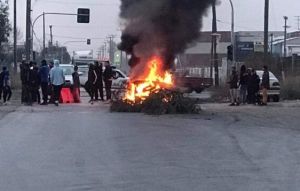 Θεσσαλονίκη: Επεισόδια και πυροβολισμοί με Ρομά