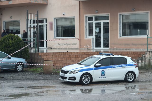 «Δεν σημάδεψα τον οδηγό» – Τι κατέθεσε ο αστυνομικός που πυροβόλησε τον 16χρονο Ρομά
