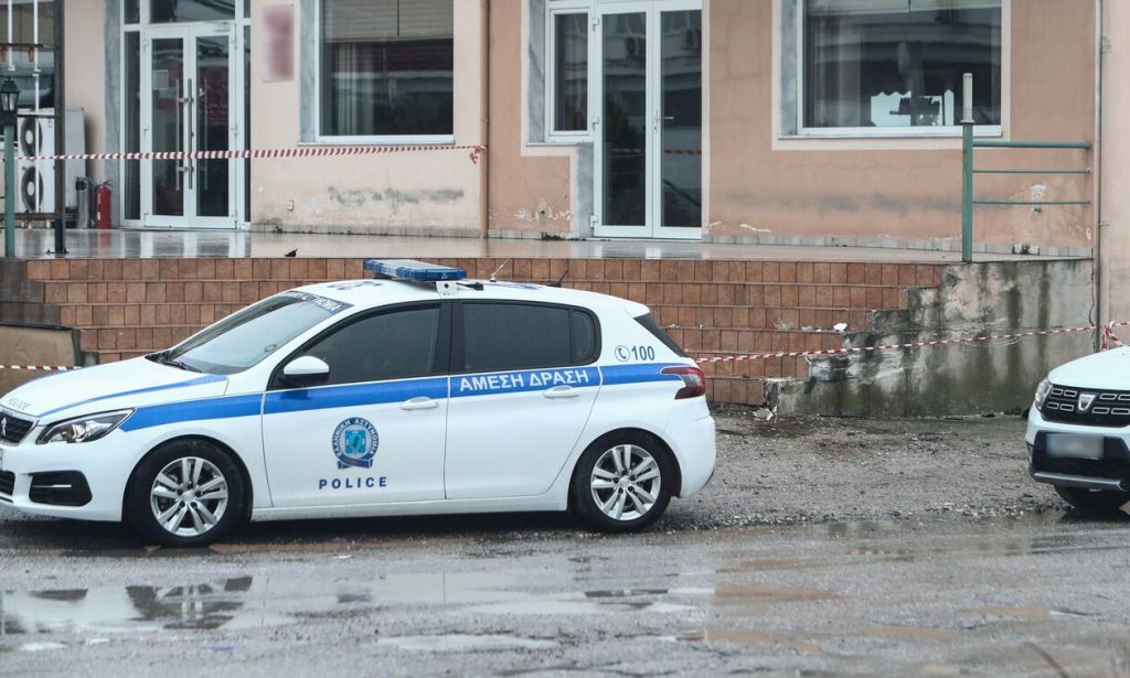 Θεσσαλονίκη: Σε κρίσιμη κατάσταση ο 16χρονος που πυροβολήθηκε στο κεφάλι