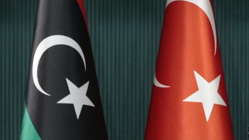 Γενί Σαφάκ: Προαναγγέλει αντίδραση της Τρίπολης για τα 12 μίλια με τη στήριξη της Τουρκίας
