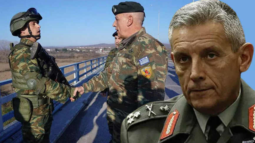 Τουρκικά ΜΜΕ: «Ο Φλώρος δεν κάθεται ήσυχα»