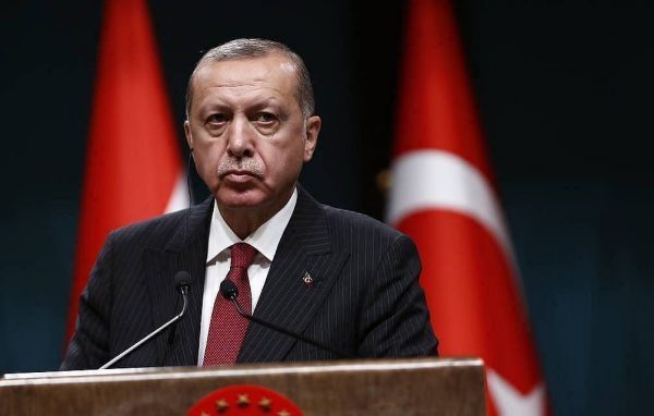 Δεσποτόπουλος: «Πολύ δύσκολο να έρθουν νύχτα οι Τούρκοι»