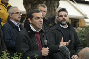 Σφοδρή επίθεση Τσίπρα σε Μητσοτάκη για υποκλοπές – «Εχουμε αρχίσει να εξάγουμε διαφθορά…»