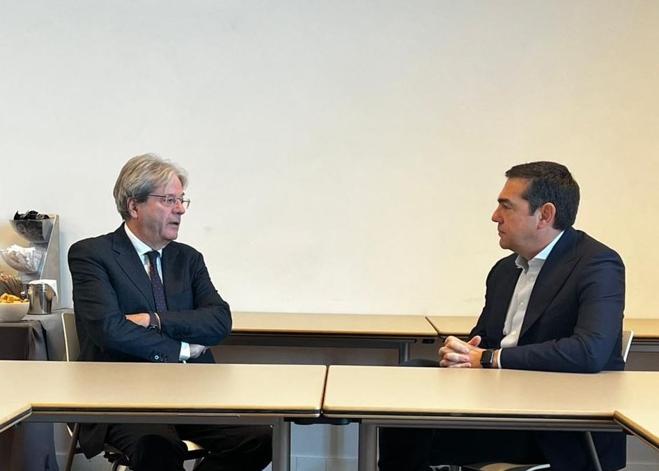 Τσίπρας: Μάχη για αποκατάσταση της δικαιοσύνης – Οι πολιτικές Μητσοτάκη διευρύνουν τις ανισότητες