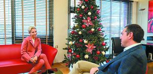 Από το «όχι» στο «παρών» για το market pass